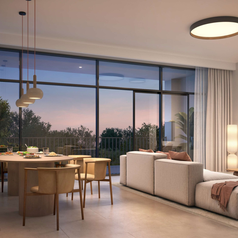 Ghaf Woods - Capria Brochure151515151515